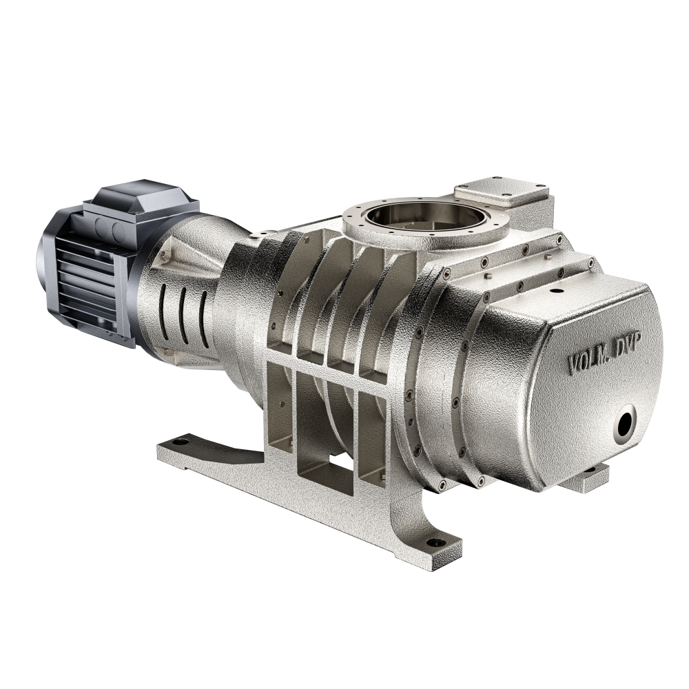 DMY Series Roots Vacuum Pumps
