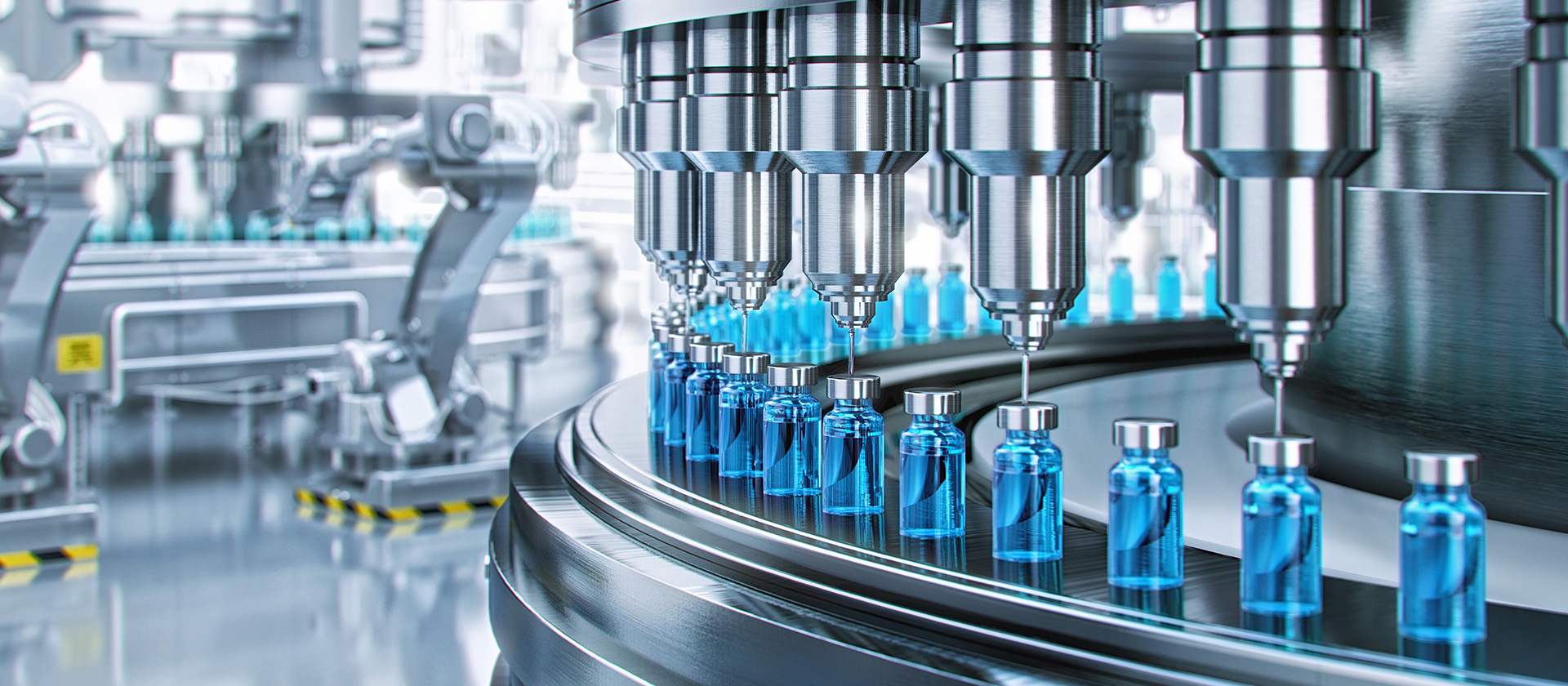 Pharmaceutical Solutions