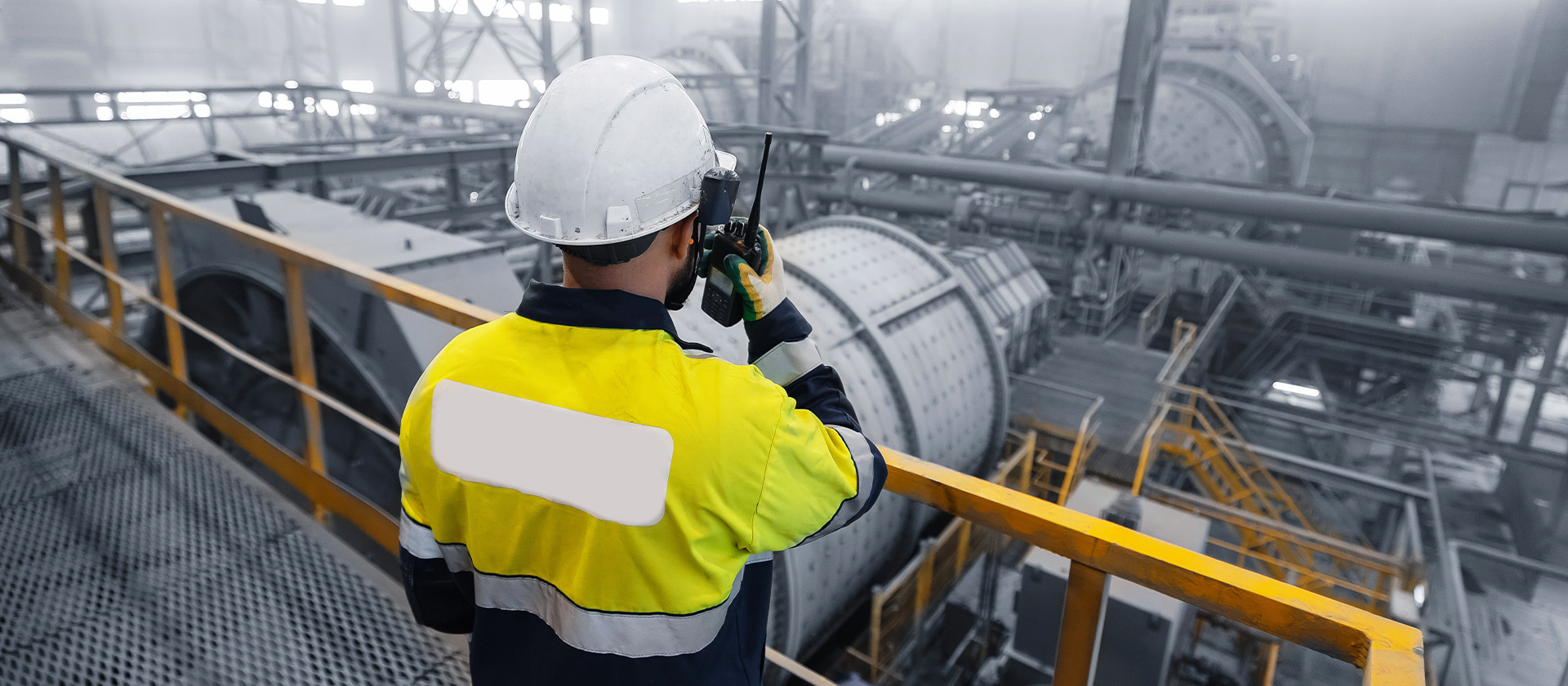 Coal Chemical Solutions
