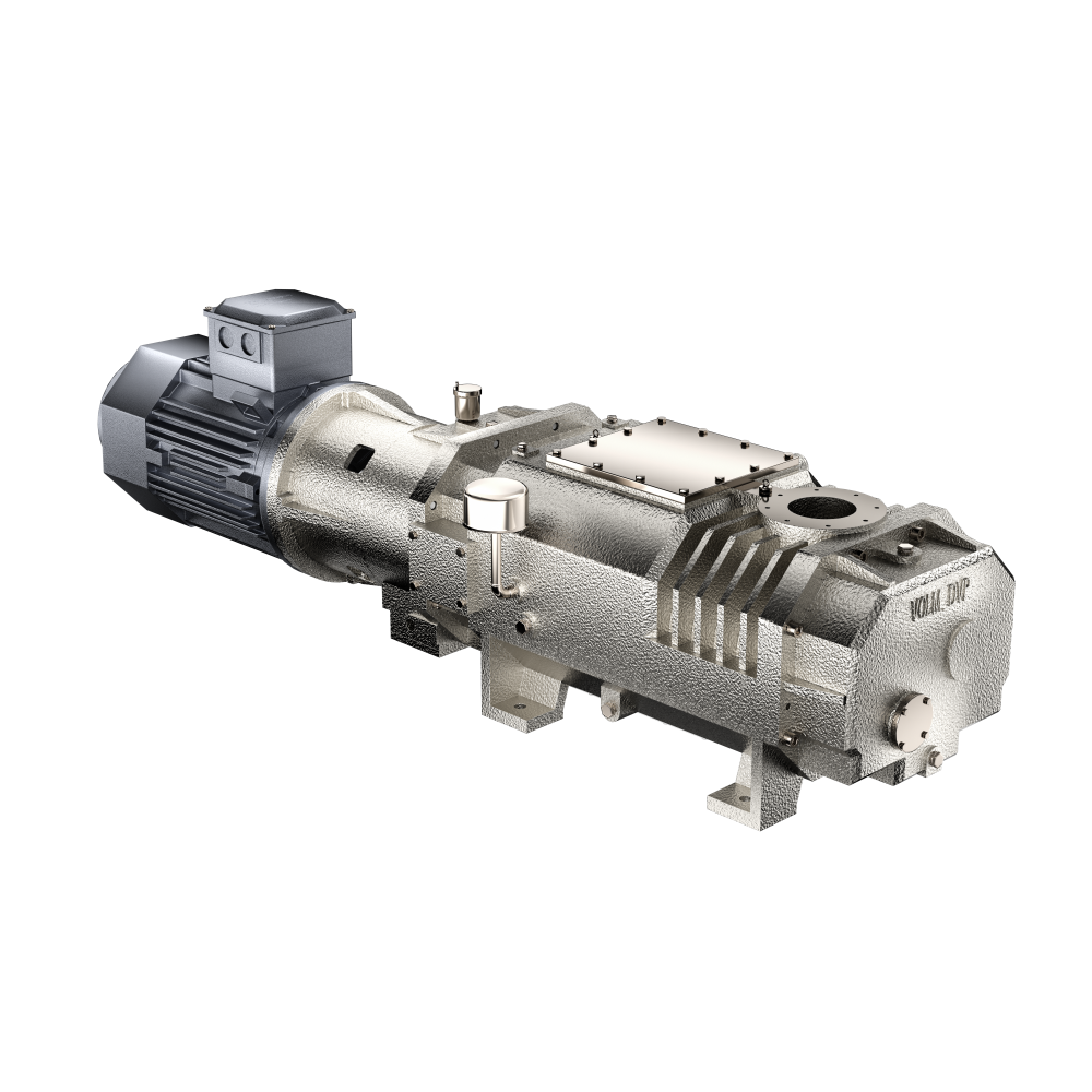 SDP/ESDP Series Screw Vacuum Pumps