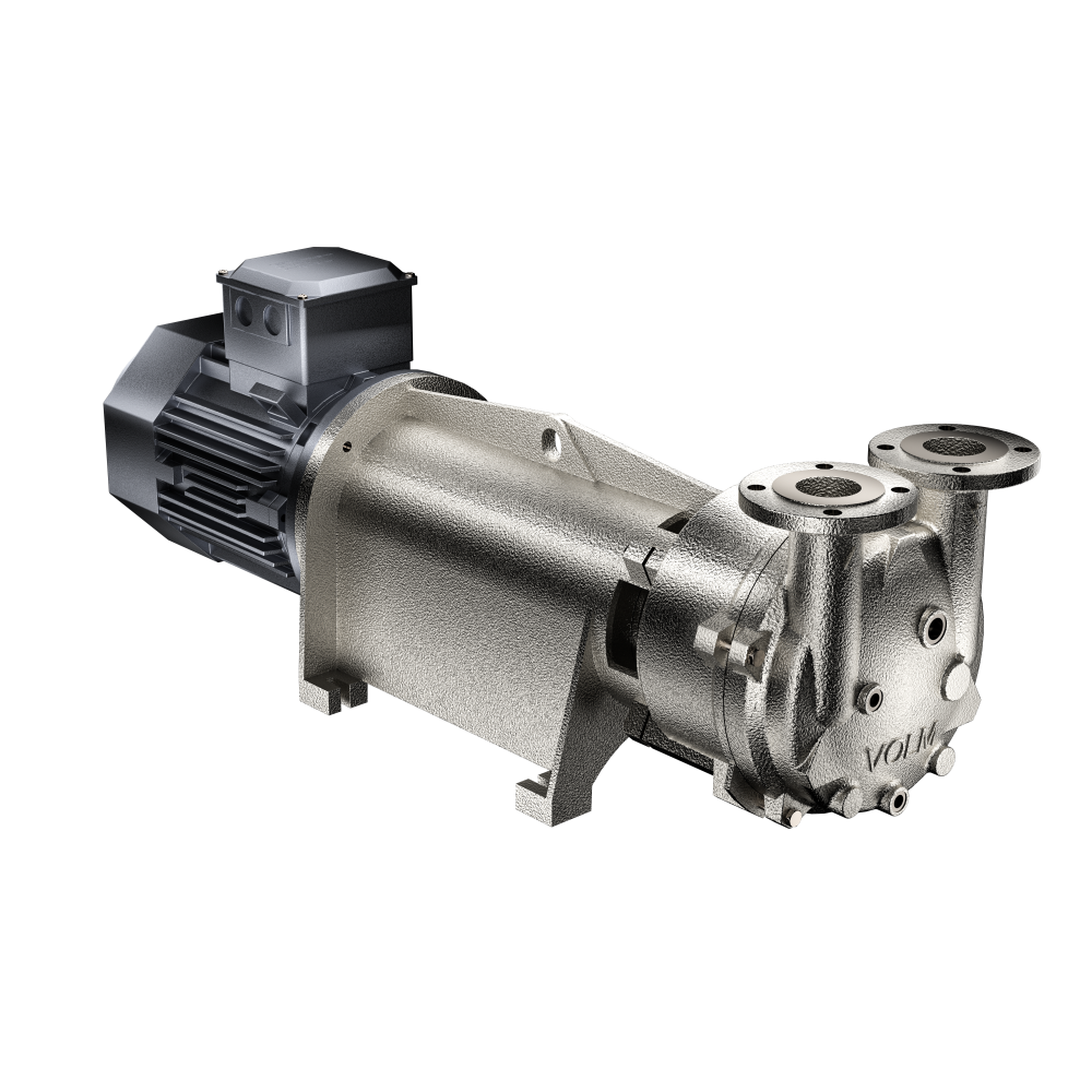 2BV Series Liquid Ring Vacuum Pumps