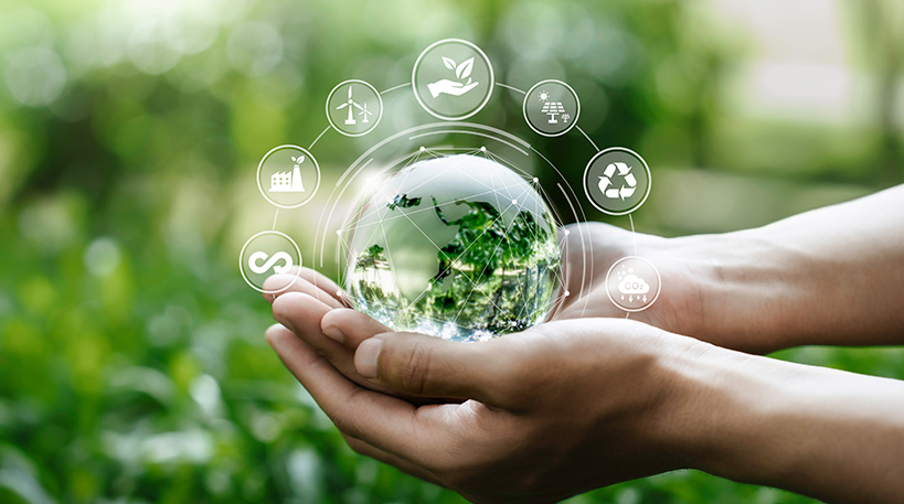 Environmental Protection