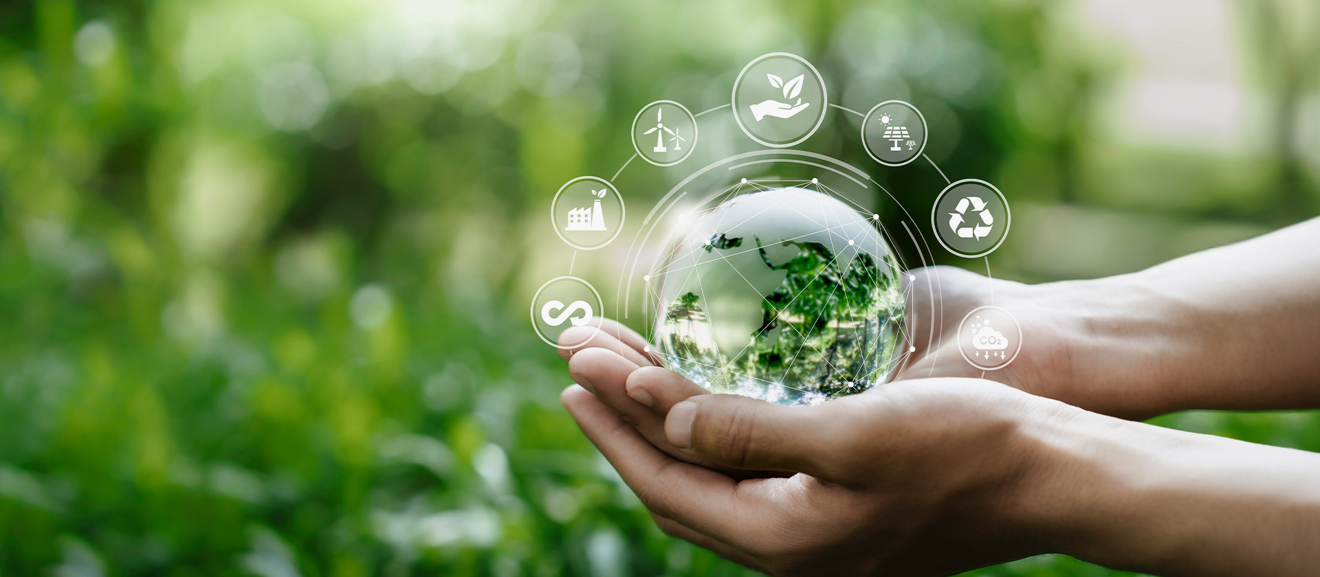 Environmental Protection Solutions