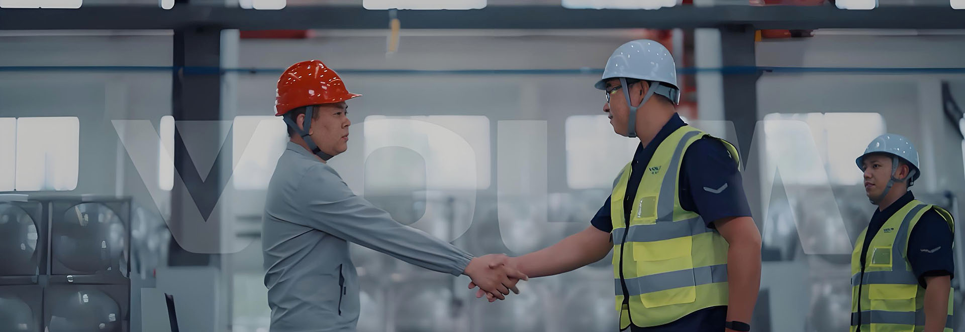 Free Technical ConsultationVisit Our Factory to Witness Micron-Level Manufacturing