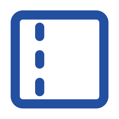 Multiple Sealing Options