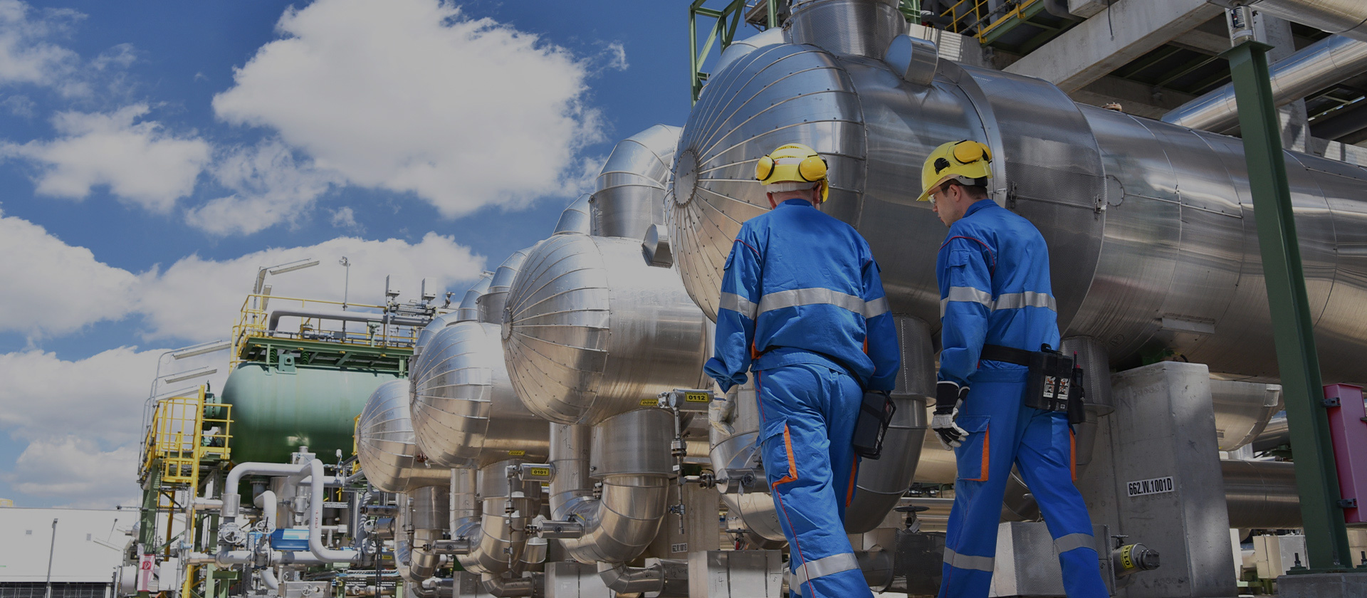 Centrifugal Pump Applications