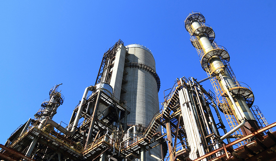 Volm Screw Vacuum Systems Successfully Replace Top-Tier International Brands