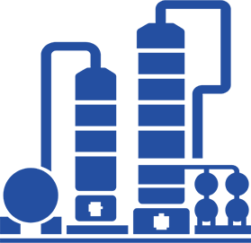 Heavy-Duty Petrochemical and Chemical Processes