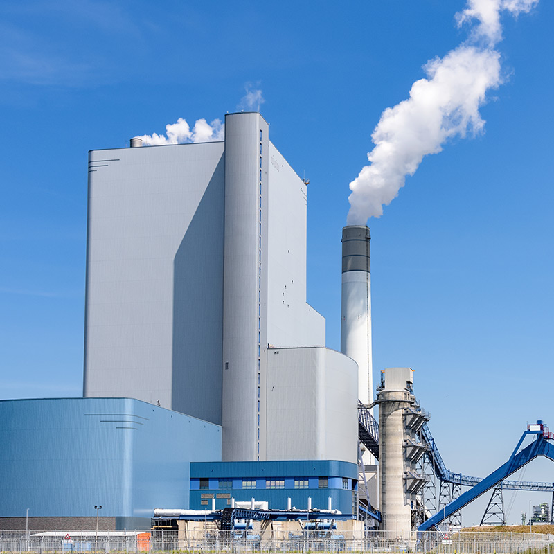 Volm Two-Stage Vacuum Compressors Revolutionize SINOPEC Waste Gas Processing