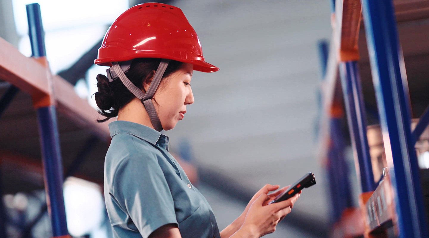 
Driving Innovation for Management and Production