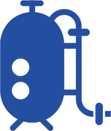 Methanol Lean Pump Transportation
