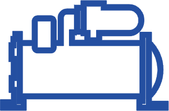 High-Pressure Hydraulic Energy Recovery Turbines