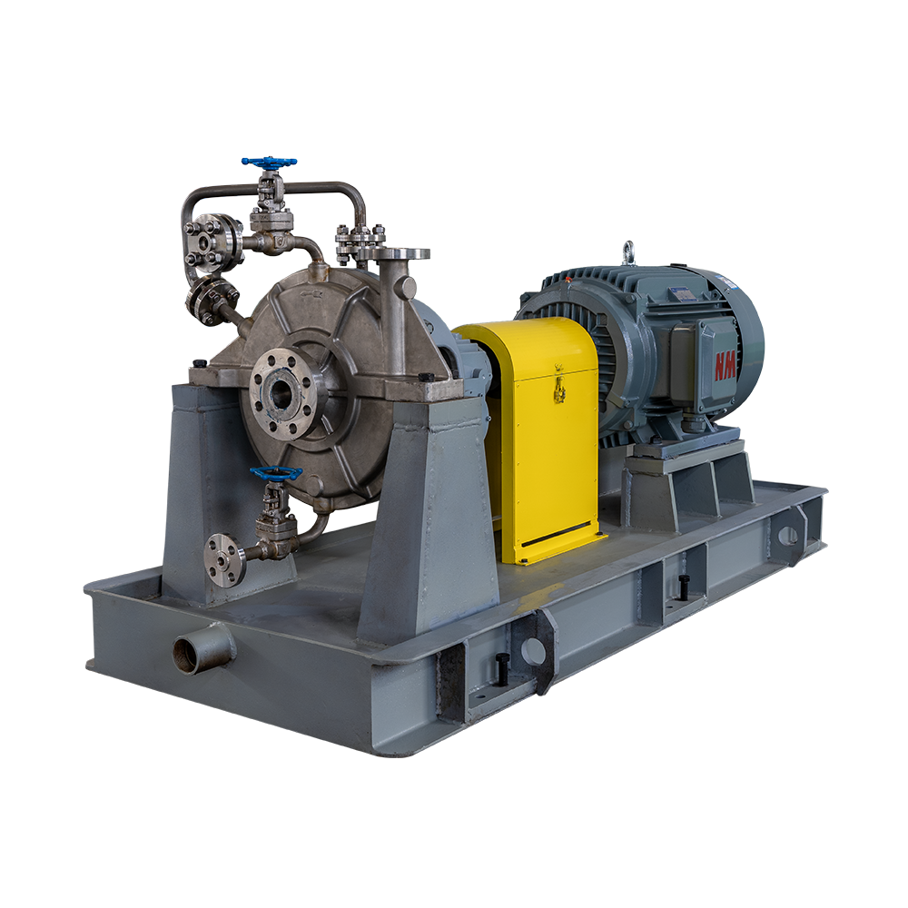 Delayed Coking Unit