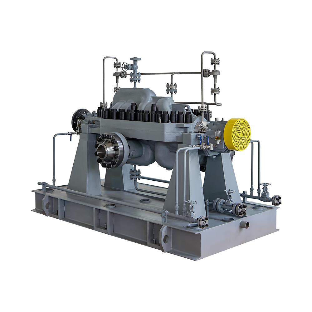 Rectisol Unit