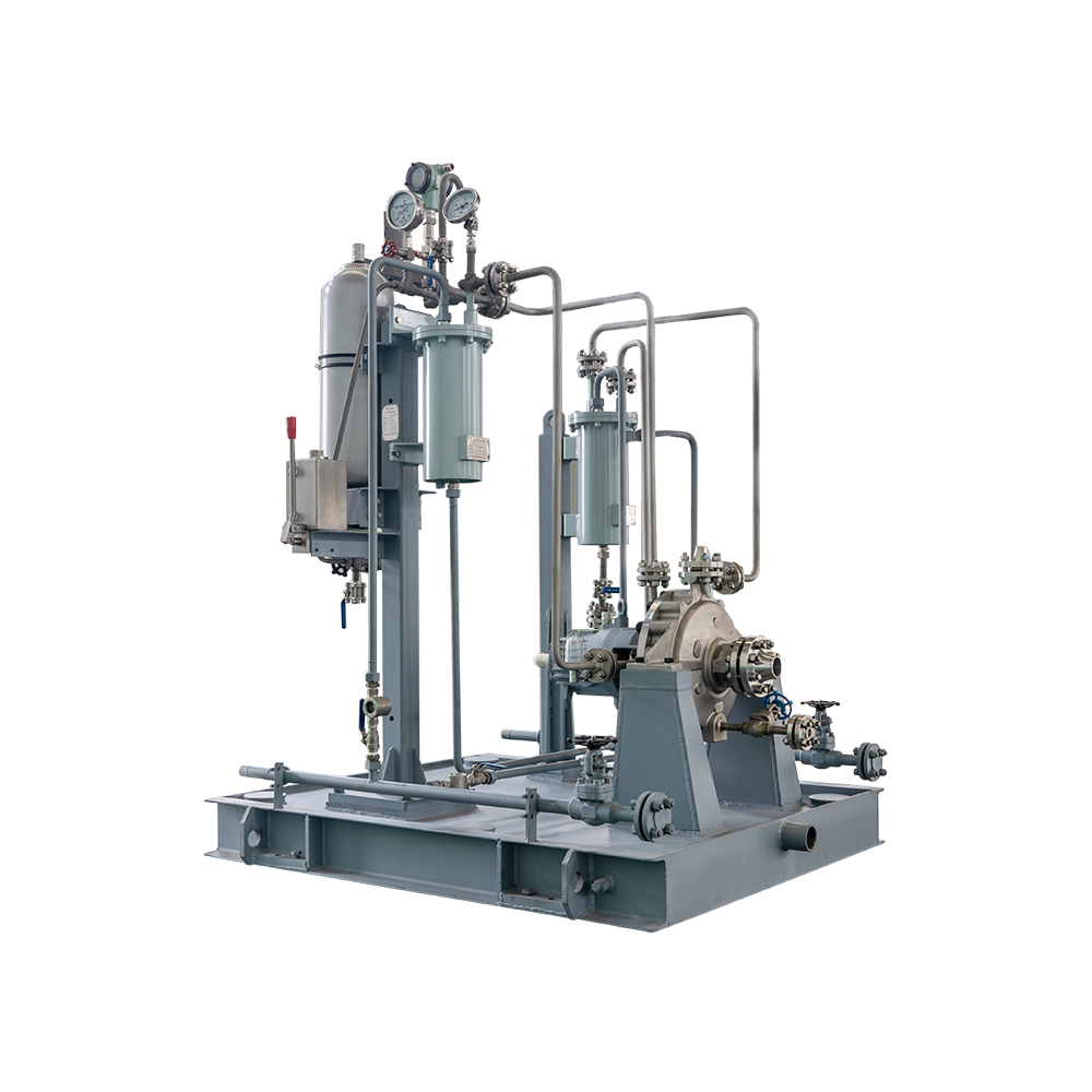 Coal Gasification Unit
